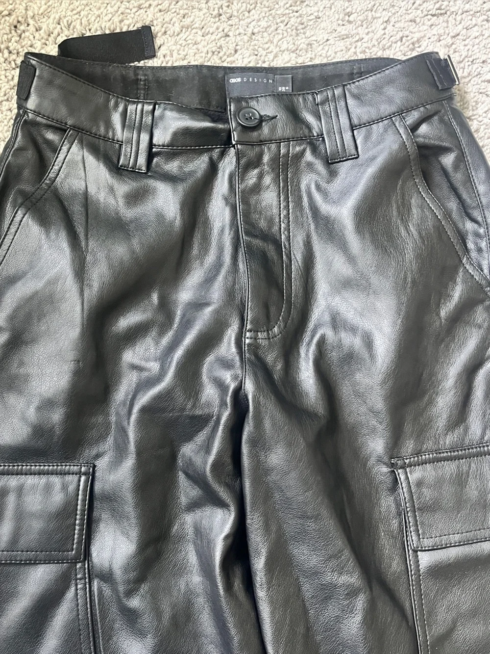 N/A edgy trend